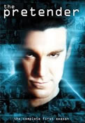 Pretender: the complete first season