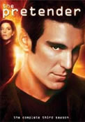 Pretender: the complete third season