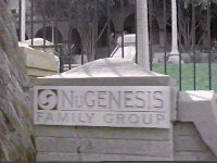 NuGenesis